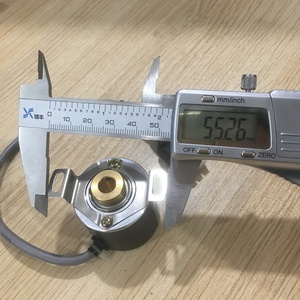 Bộ phận máy thêu chất lượng cao bộ mã hóa quay sáu dòng cho máy thêu <span class=keywords><strong>tajima</strong></span> - Product Image 6