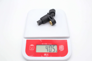 ABS bánh xe tốc độ cảm biến 1h0927808 1j0927804 su11951 cho audi ghế Skoda Volkswagen Jetta thời gian siêu nhân bên phải bánh xe phía trước - Product Image 6