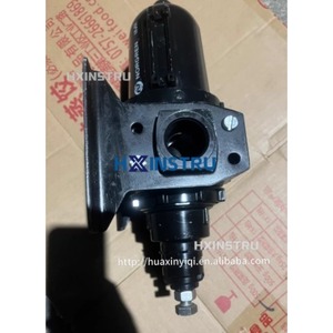 1 pieza Nueva Válvula de Presión NORGREN B68G-8AS-005, Envío Rápido H - Product Image 3