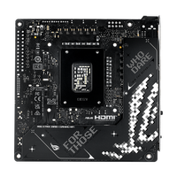 Carte mère ASUS ROG STRIX Z890-I GAMING WIFI Intel Z890 LGA 1851 Mini-iTX, Intel Core Ultra Series 2 Ready