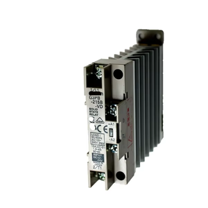 ตัวควบคุม G3PB-215B-VD แบบดั้งเดิมใหม่ในคลังสินค้าตัวควบคุมพีแอลซีที่ตั้งโปรแกรมได้โดยอัตโนมัติ - Product Image 1