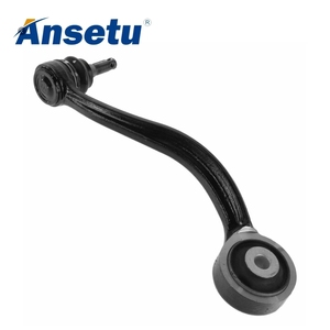 Brazo de control superior delantero Ansetu compatible con 2011-2014 Hyundai Equus 2009-2014 Genesis 544003M000 544013M000 544053M000 - Product Image 5