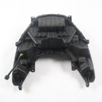 Lampe de Moto pour Honda PCX160 2021, Tête de Moto, Grand Feu de Conduite Avant, 160-053