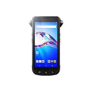 20m de largo alcance 860-960MHz EPC C1 GEN2/ISO 18000-6C <span class=keywords><strong>Android</strong></span> 10,0 PDA 2D escáner de código de barras NFC Terminal RFID UHF lector para contar - Product Image 4