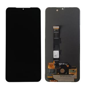 Écran d'assemblage d'origine pour téléphone mobile, remplacement OLED, écran intégré pour <span class=keywords><strong>Mi9se</strong></span> - Product Image 2