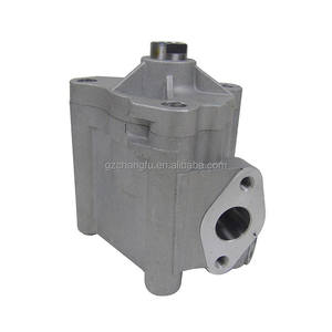 ปั๊มน้ำมันเครื่อง 1S7G-6600-BG LF02-14-100 1362082 DS7E6600AA 5146772 1119219 1149939 1351734 สำหรับรถฟอร์ด MK2 โมนเดโอ MK3 มาสด้า <span class=keywords><strong>3</strong></span> 6 - Product Image 4