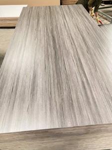 Tablero de Bloques Moderno Impermeable 2026 con Núcleo de Pino Paulownia y <span class=keywords><strong>Melamina</strong></span> para Gabinetes - Product Image 5