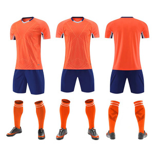 Camiseta <span class=keywords><strong>de</strong></span> fútbol personalizada para Club, uniforme <span class=keywords><strong>de</strong></span> fútbol <span class=keywords><strong>de</strong></span> diseño, barata, <span class=keywords><strong>22</strong></span>/<span class=keywords><strong>23</strong></span> - Product Image 4