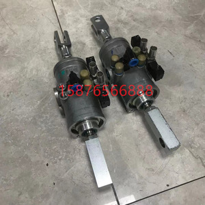 Cilindro de Impresión Flexográfica Heidelberg G2.335.159 para Máquina de Impresión Offset Usado - Product Image 2
