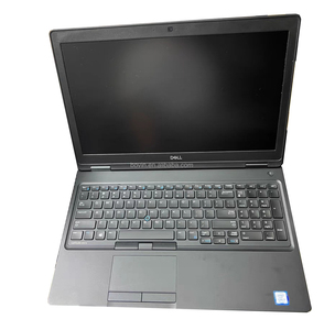 Interface fluide pour ordinateur portable professionnel Dell E5590 i5 i7 8e génération 256 Go SSD, idéal pour la maison et le bureau, clavier numérique, prix abordable. - Product Image 6