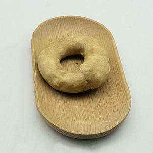 Petiscos para Cães de Marca Própria: Donuts de Colágeno, Mastigáveis Dentários, Ração Seca e Snacks de Treinamento de Alto Teor Proteico para Cães – Atacado - Product Image 5