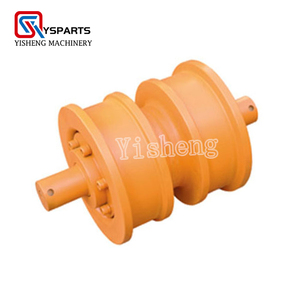 Запчасти для бульдозеров D7C D7D D7G D8D D8N D8R D9D <span class=keywords><strong>D9L</strong></span> D9N D9R: опорные катки, нижние катки, детали для строительной техники - Product Image 5