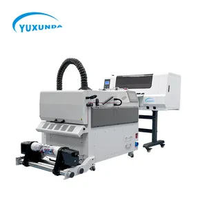 Yuxunda – Machine de transfert thermique, impression à jet d'encre de T-Shirt personnalisé A3 DTF imprimante Xp600 A3 imprimante de Film PET