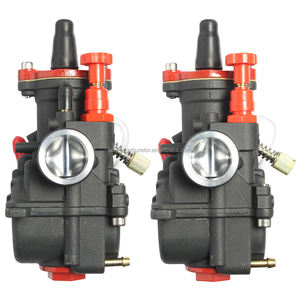 <span class=keywords><strong>Carburador</strong></span> Pwk Mini <span class=keywords><strong>15</strong></span>-23mm 2T 4T para Yamaha DT125 RX115 BWS, Zanella 110, Motos Scooter Tuning tipo Polini CP PHBG PHBN - Product Image 3