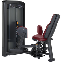 Vente directe usine : Appareil de fitness commercial Dezhou pour soulevé de hanche, équipement de musculation pour salle de sport