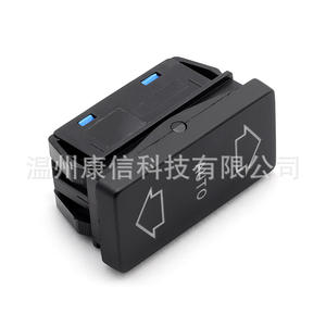 Interruptores de Ventanas para Automóviles Peugeot 406 y 405, Modelos 6552.V0 y 6552.V1 - Product Image 3