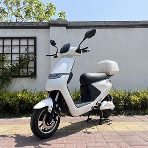 Grosir Pabrik Tiongkok skuter kumbang elektrik <span class=keywords><strong>mini</strong></span> 1000w 2023 untuk Eropa - Product Image 2