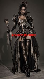 Disfraz de Murciélago de Halloween Rose-Team con Certificado CE - Product Image 2