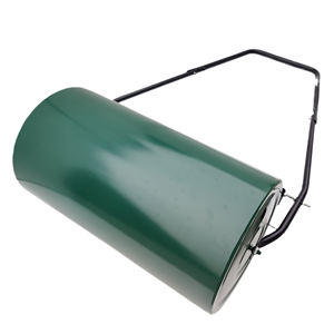 <span class=keywords><strong>Aireador</strong></span> de tierra de jardín lleno de agua y arena pesada, máquina aireadora Sod de acero, <span class=keywords><strong>rodillo</strong></span> de césped con mango y picos extraíbles - Product Image 6