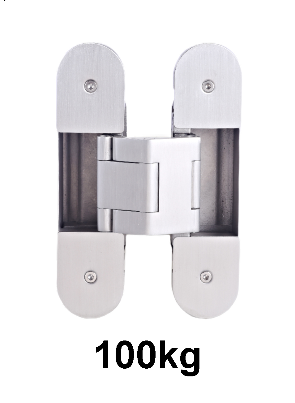 100KG - เอสเอส
