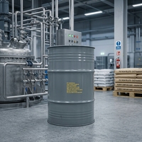 Carbure de calcium haute pureté (>95%) 25-50mm & 50-80mm de qualité industrielle pour la production de gaz acétylène et de PVC - Marque ROYALTY