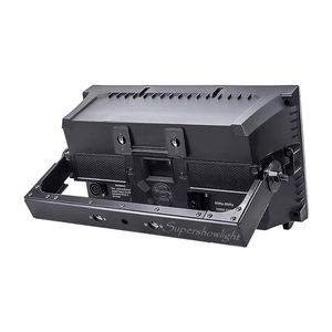 DJ Disco éclairage de scène Martin atomique 3000W LED stroboscopique pour la décoration de scène, vente chaude DMX stroboscopique LED équipement luminaire - Product Image 5