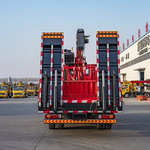 Vente Flash : <span class=keywords><strong>Camion</strong></span> de fret HOWO 8 tonnes avec système de grue de type <span class=keywords><strong>Hiab</strong></span> pour l'exportation - Product Image 6