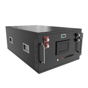 Sistema de Energía Solar Fuera de la Red de 48V 280Ah para Polonia, Baterías Lifepo4 de 3.2v 280ah, 314ah, 320Ah, 5Kw, 10Kw, 15Kw - Product Image 2