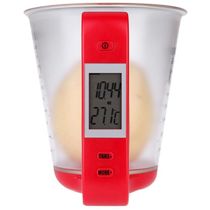 J & R 2023 <span class=keywords><strong>Bazar</strong></span> nuevo Mini lindo comida antigua leche 1KG/600ML taza medidora gabinete herramientas de cocina conjunto Gadgets accesorios de cocina - Product Image 3