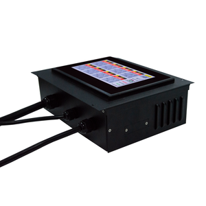 Controlador de Válvula Hidráulica Secuencial <span class=keywords><strong>TINKO</strong></span> para Puntas de Canal Caliente - Product Image 4