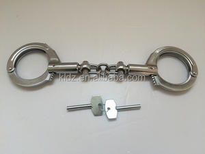 Astuccio materiale per le manette in vendita - Product Image 2