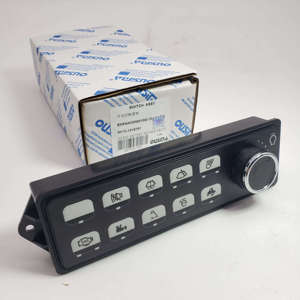Interruptor de control para maquinaria excavadora, conjunto de interruptor Exkn010-10 M17l1316781 para Xe135d Xe150d Xe370, duradero - Product Image 2