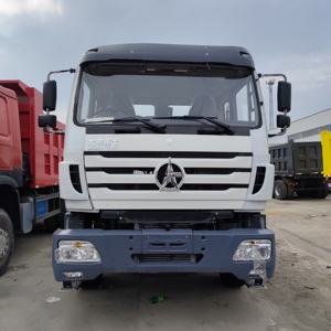 Camion tracteur d'<span class=keywords><strong>occasion</strong></span> Beiben 10 roues, tête de camion 6x4, tracteur diesel à <span class=keywords><strong>vendre</strong></span> - Product Image 3