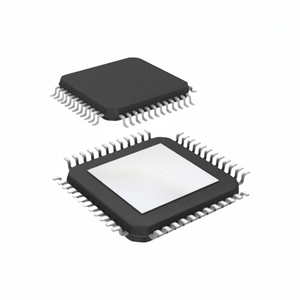Power Management (PMIC) 48 LQFP Exposed Pad Components Electronic Original MC33FS6516CAE - Product Image 1