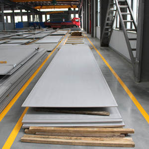 Lámina de Acero Inoxidable de Alta Calidad 304L/304/904L/316L/316Ti, Acabado Superficial 2B, Certificación ISO 9001, Gran Venta, MOQ Bajo - Product Image 3