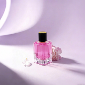 Service OEM : Créez votre propre marque de parfum unisexe 50 ml de style français haut de gamme, avec flacon personnalisé et étiquette privée. - Product Image 4