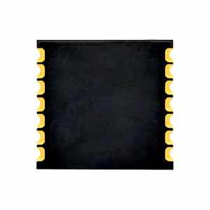 Composants de circuits électroniques P2110B 12 modules SMD, service complet original, gestion de l'alimentation (PMIC) - Product Image 1