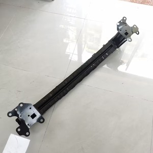 Barra Anteriore in Ferro per Paraurti Auto, Barra Antiurto OEM 71130-TLY-H50 71130TLYH50 per <span class=keywords><strong>Honda</strong></span> CR-V 2021 2022 RW1 RW2 - Product Image 2
