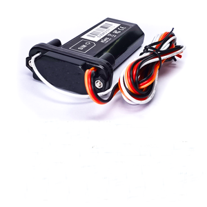 เครื่องติดตาม GPS DAGPS รุ่น ST-901 สำหรับรถจักรยานยนต์ กันน้ำ ติดตามตำแหน่งแบบเรียลไทม์ อุปกรณ์ติดตามรถยนต์ - Product Image 4