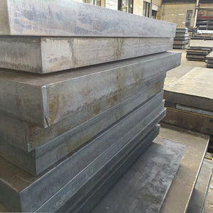 1mm 3mm 6mm 10mm 20mm Astm A36 Milder Schiffsbau Warm gewalzte Kohlenstoffs tahl platte Ms Sheet - Product Image 3