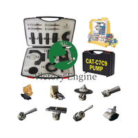 Outils de démontage de pompe CAT046B CAT C7 C9 HEUI