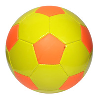 Ballon de football 2024 directement de l'usine, mini ballons personnalisés, football sur mesure