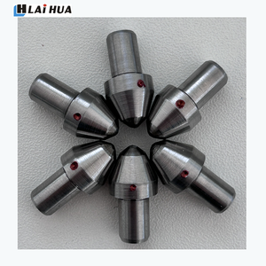 <span class=keywords><strong>Rockwell</strong></span>-Diamant-Einpresser, 120-Grad-Konuseinpresser für <span class=keywords><strong>HRC</strong></span>-<span class=keywords><strong>Rockwell</strong></span>-Härteprüfgeräte - Product Image 6