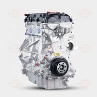 Nouveau 1.6 1.5 Ecoboost 1.0 Duratec 2.0 2.2 2.5 assemblage de moteur de voiture Diesel WL de la Chine pour Ford Ranger Transit Mondeo Focus