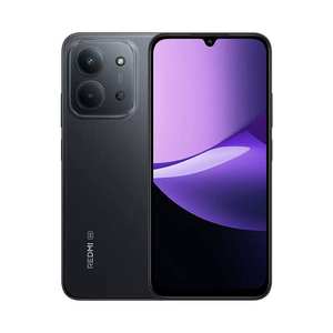 Redmi 15R 5G Original, Batería de Gran Capacidad de 6000 mAh, Carga Rápida de 18 W, Pantalla de 6.9 Pulgadas y 120 Hz con Protección Ocular, Teléfono Inteligente 5G con Doble SIM y Caja - Product Image 3