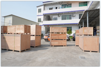 Chine Usine 60cm Largeur I3200 2/4 Têtes Imprimante DTF avec Machine à secouer la poudre
