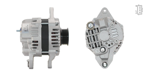 Alternateur automatique 12V 85A 5S JFZ1828 1800A211 Assemblage d'alternateur de <span class=keywords><strong>voiture</strong></span> pour Soueast V3 Lingyue V5 Lingzhi V6 Lingshi - Product Image 2