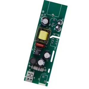 PCBA电路板组装服务发光二极管驱动器控制板、发光二极管电源驱动器