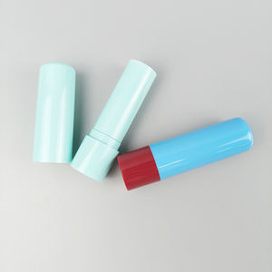 Tubo <span class=keywords><strong>de</strong></span> Bálsamo Labial Vacío <span class=keywords><strong>de</strong></span> PP <span class=keywords><strong>de</strong></span> 4g, Fácil <span class=keywords><strong>de</strong></span> Usar para Bálsamo Labial Casero, Tubo <span class=keywords><strong>de</strong></span> Lápiz Labial Vacío - Product Image 6