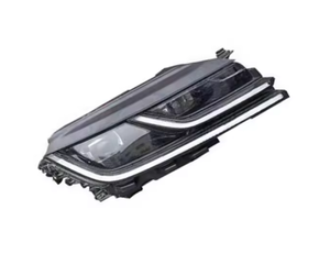 Venta caliente en el mercado más barato 3GG941081 3GG941082 faro LED accesorios de coche faro delantero para VW CC - Product Image 5